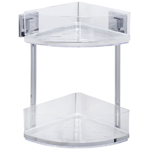 Wenko VL Quadro Regal 28 cm 22690100