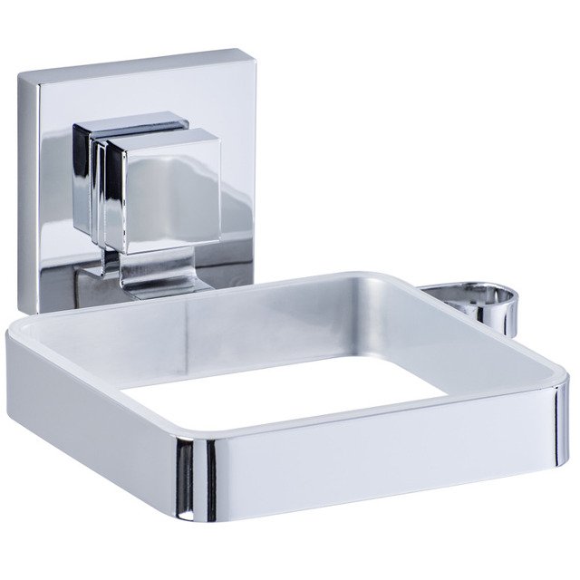 Wenko VL Quadro Haartrocknerhalter || 22682100