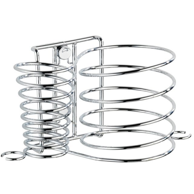Wenko Milano Haartrocknerhalter || 20648100