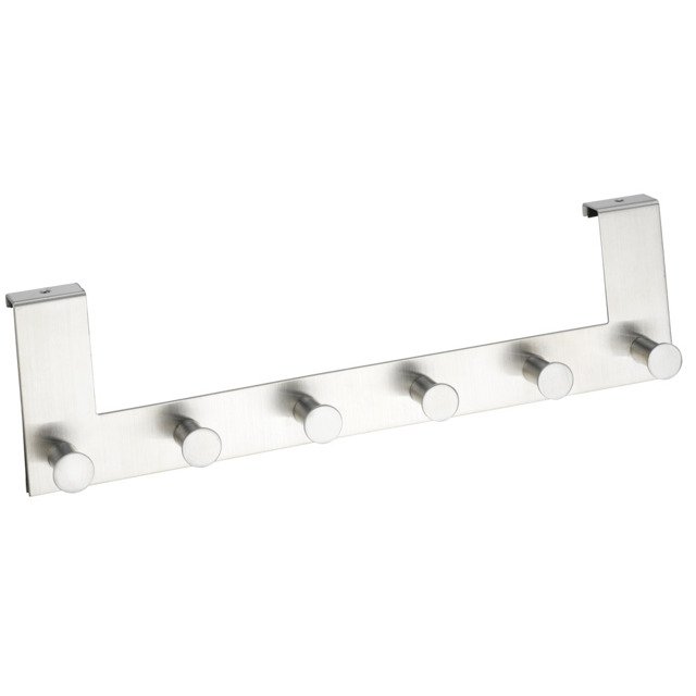 Wenko Celano Handtuchhalter silber 4468060100