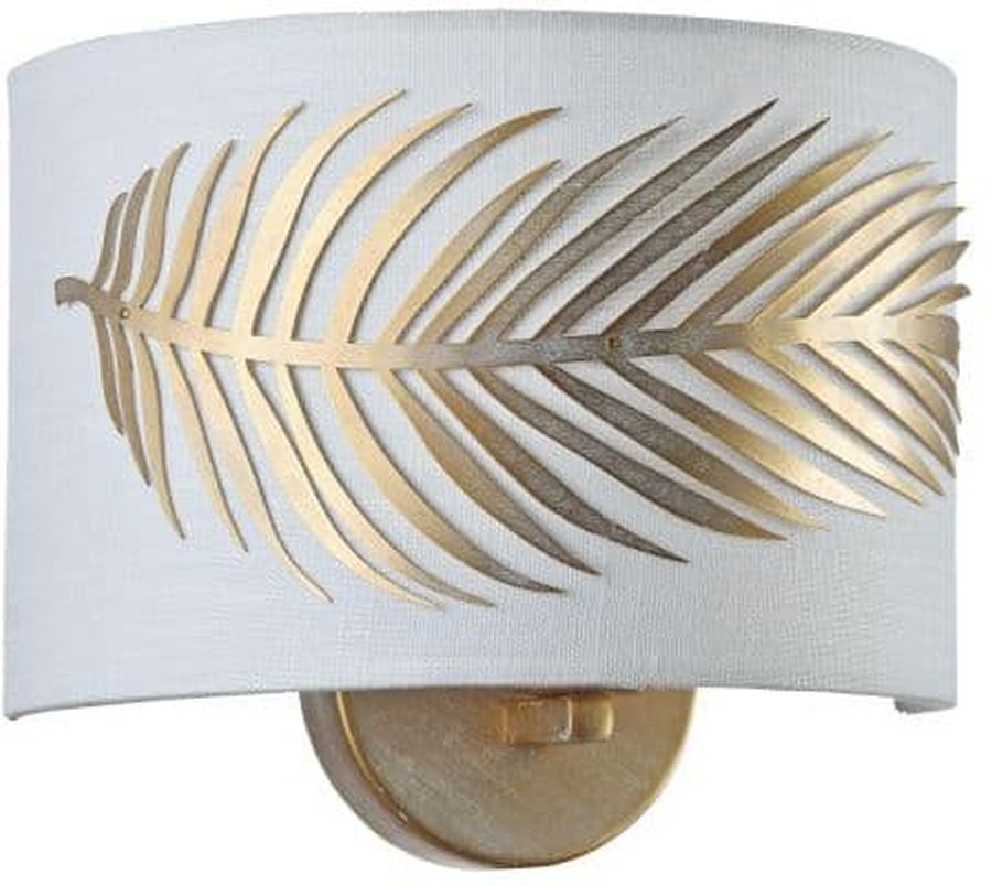 Maytoni Farn Leuchter 1x40 W weiß H428-WL-01-WG