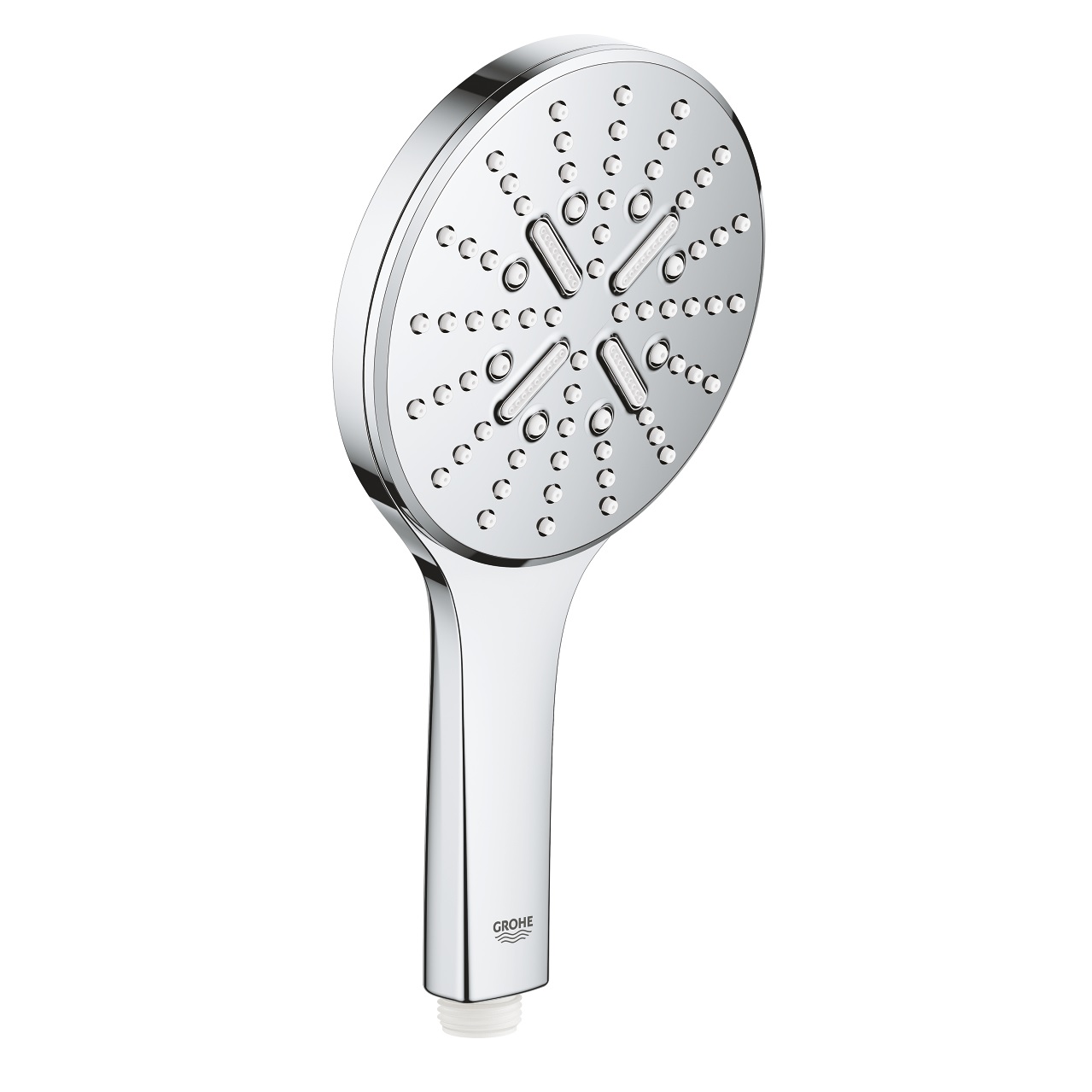 Grohe Rainshower Handbrause StarLight Chrome 26544000