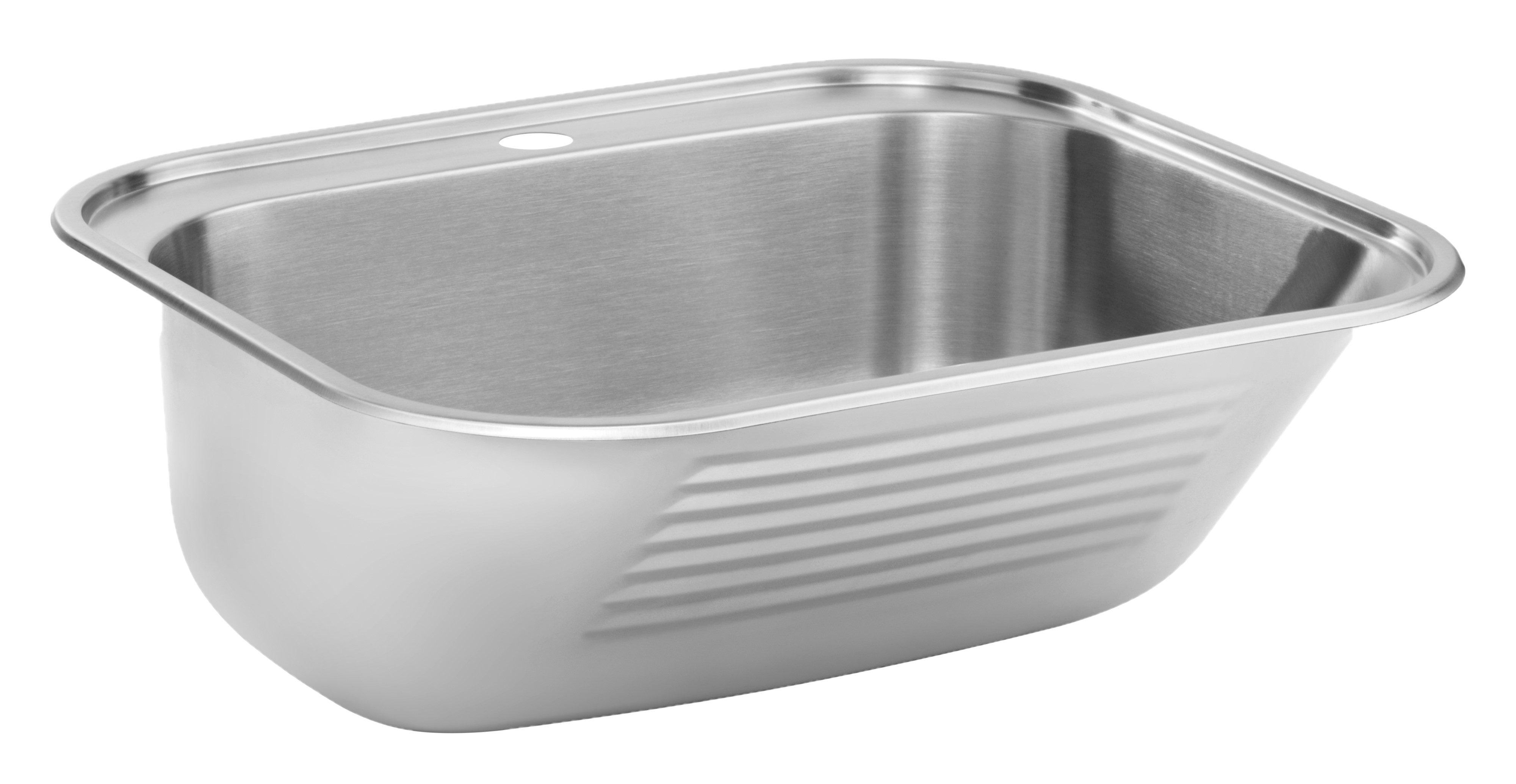 Deante Versorgungskammer 55x49.5 cm Stahl ZYK_010B