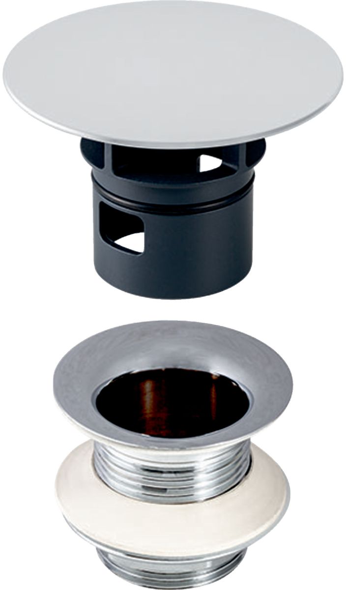 Geberit Waschbeckenstöpsel chrom 152.080.21.1