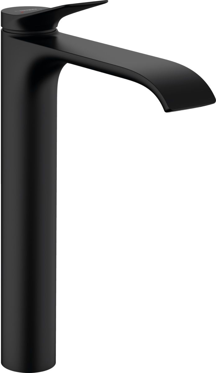 Hansgrohe Vivenis Waschtischarmatur Stehend schwarz 75040670