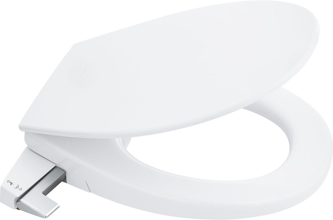 Grohe Bau Ceramic Waschbrett weiß 39648SH0