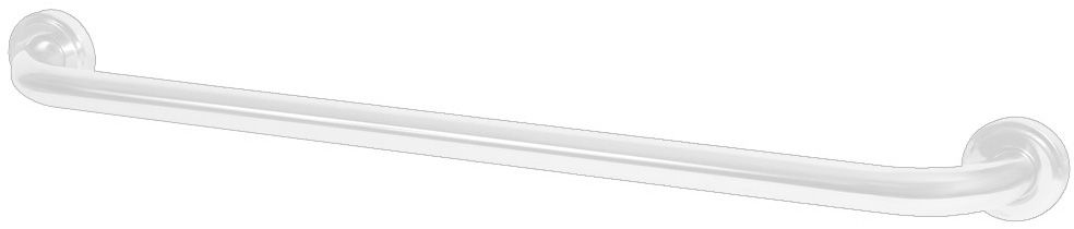 BISK Niagara Badewannengriff 04812