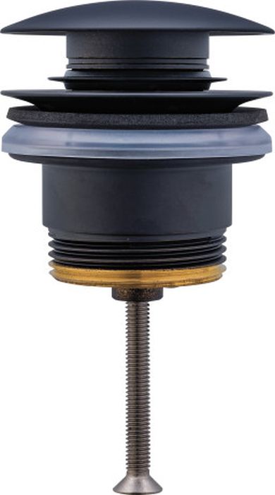 Duravit Marmelade schwarz 0050524600