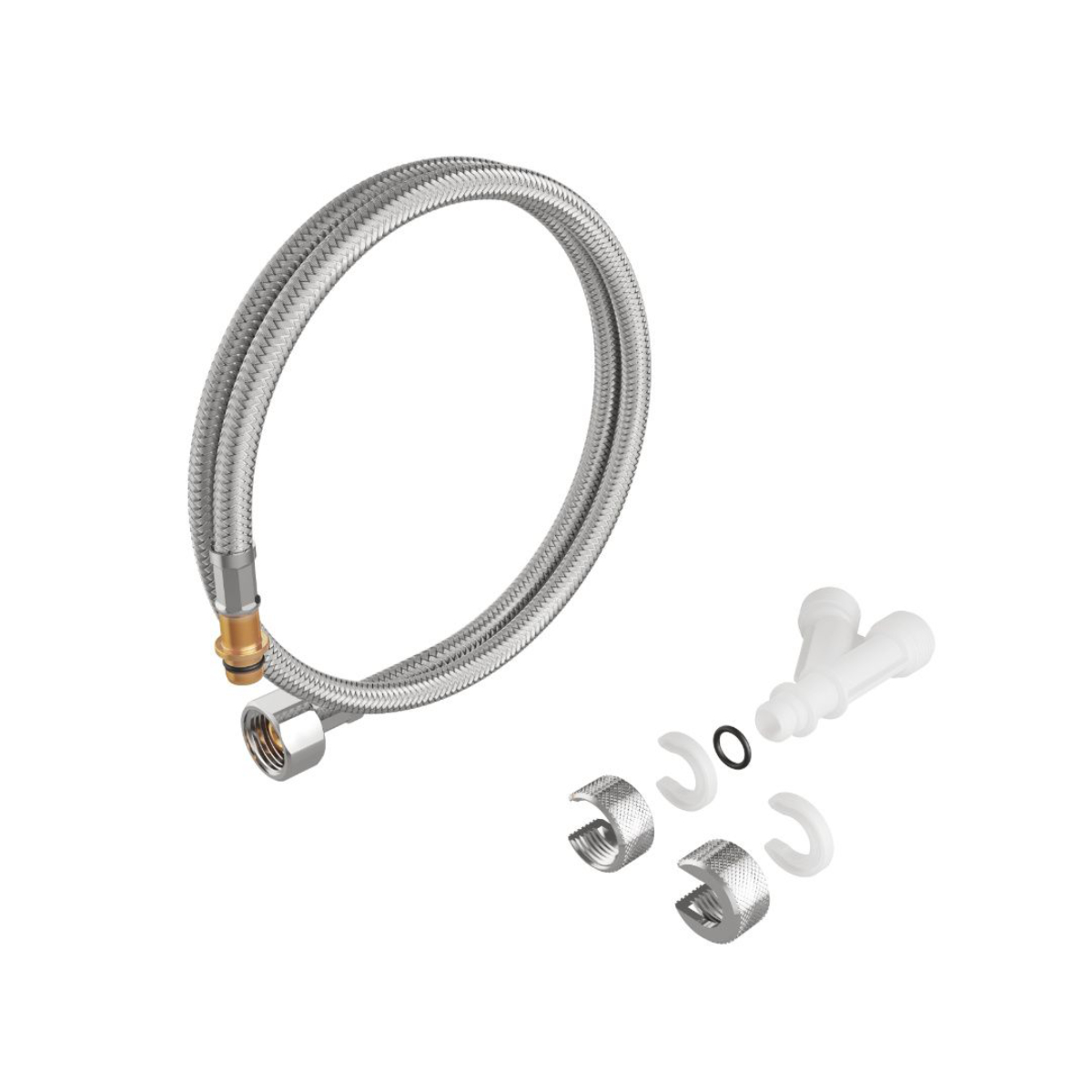 Excellent Shiro element des rahmenmontagesystems INEX.FX1200