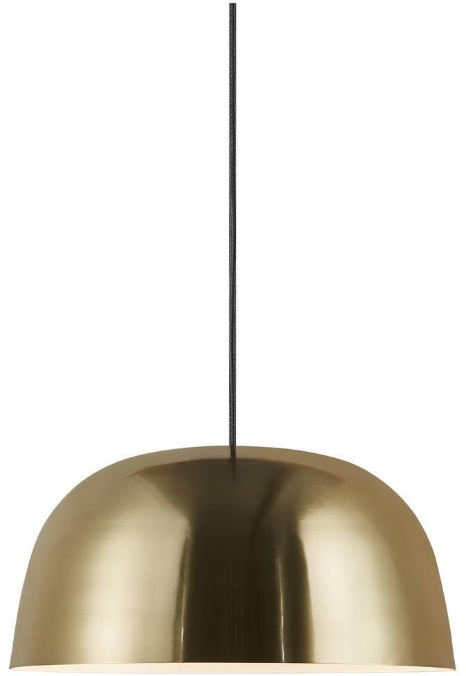 Nordlux Cera Pendelleuchte 1x60 W messing 2010203035