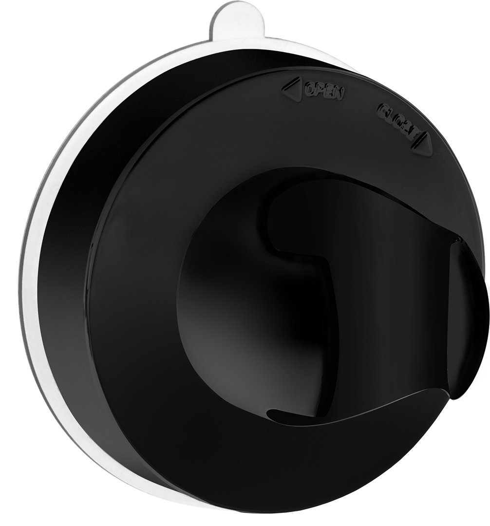 Laveo Sno Duschhalter | cm NLN700D