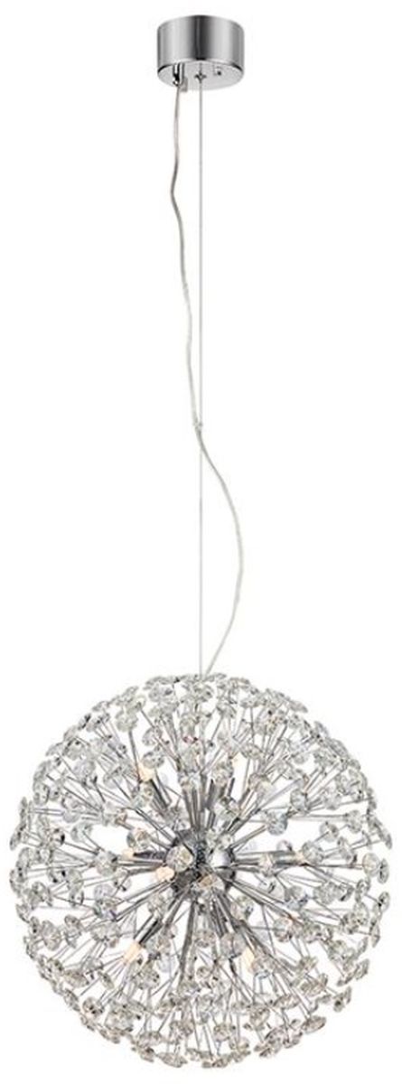 Markslöjd Bolid Pendelleuchte x20 W chrom 108101