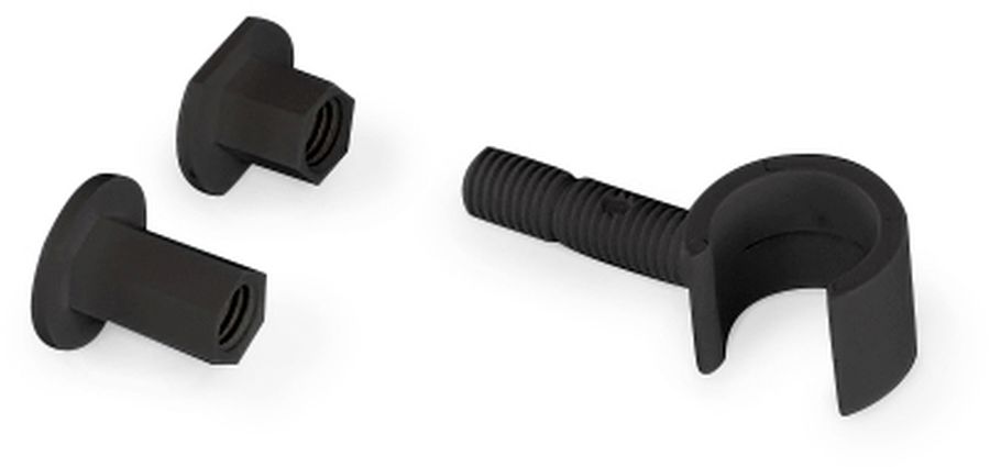 Vasco Ritmo Wandaufhängung des Heizkörpers 118720900009005