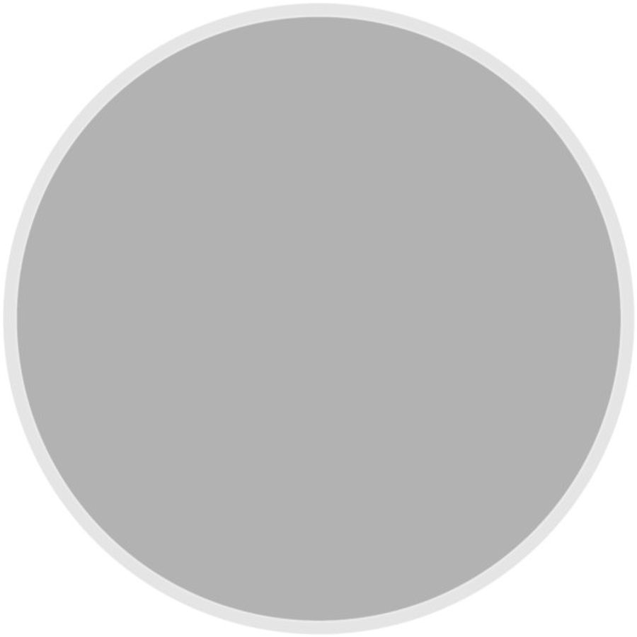 Dubiel Vitrum Senso Spiegel 70x70 cm rund mit Beleuchtung 5905241006963