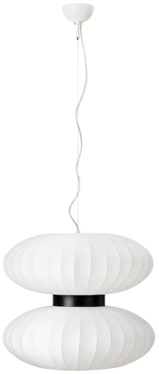 Markslöjd Daburu Pendelleuchte 2x40 W transparent 108113