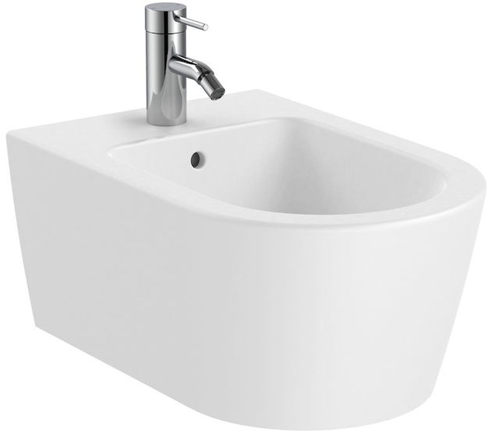 Roca Inspira bidet hängend weiß A357525620