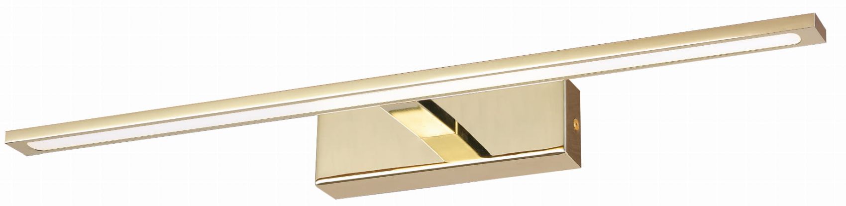 Light Prestige Isla Leuchter 1x20 W gold GS-LWB-20WGOLD