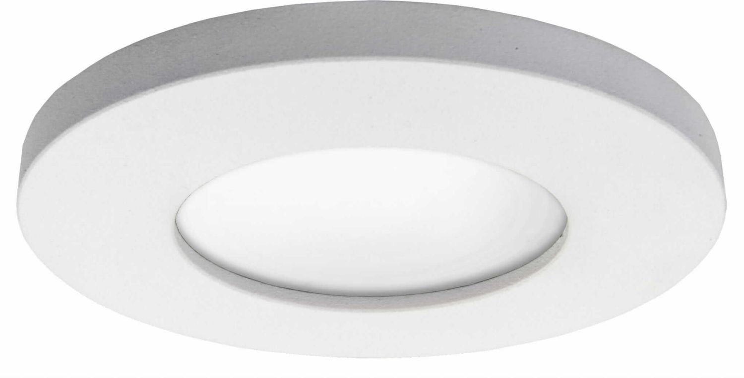 Light Prestige Lagos Eingebaute Lampe 1x50 W weiß LP-440/1RSWH