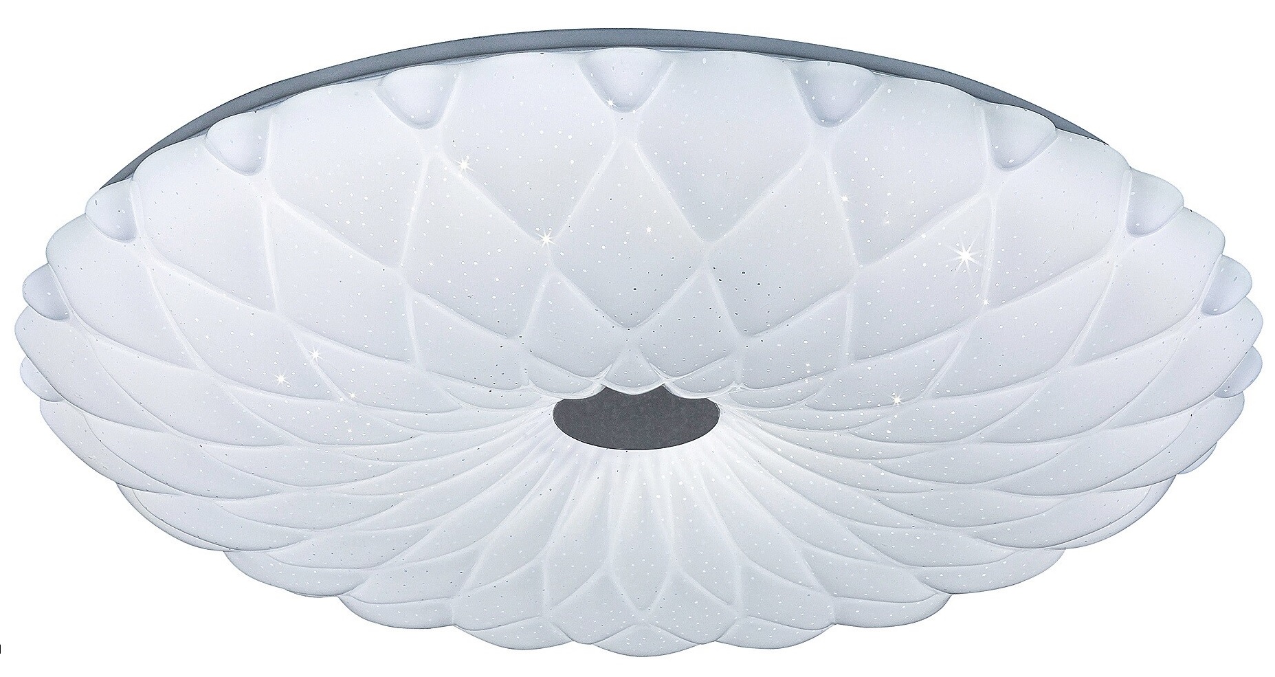 Rabalux Primrose Decke 1x72 W weiß 1427