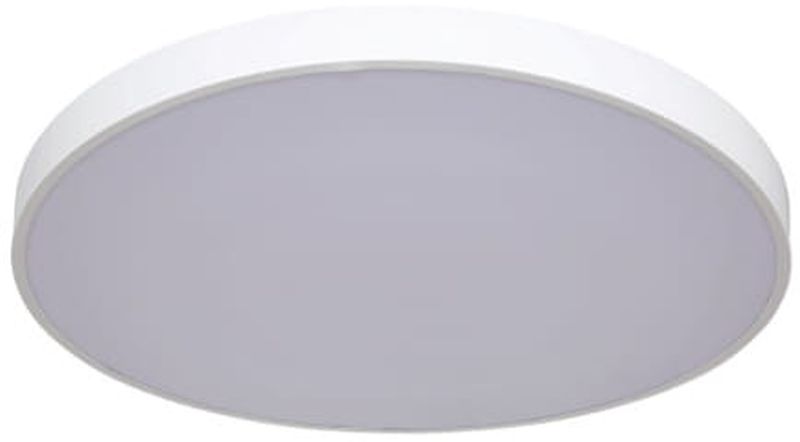 Light Prestige Rapido Decke 1x24 W weiß LP-433/1C3SWH