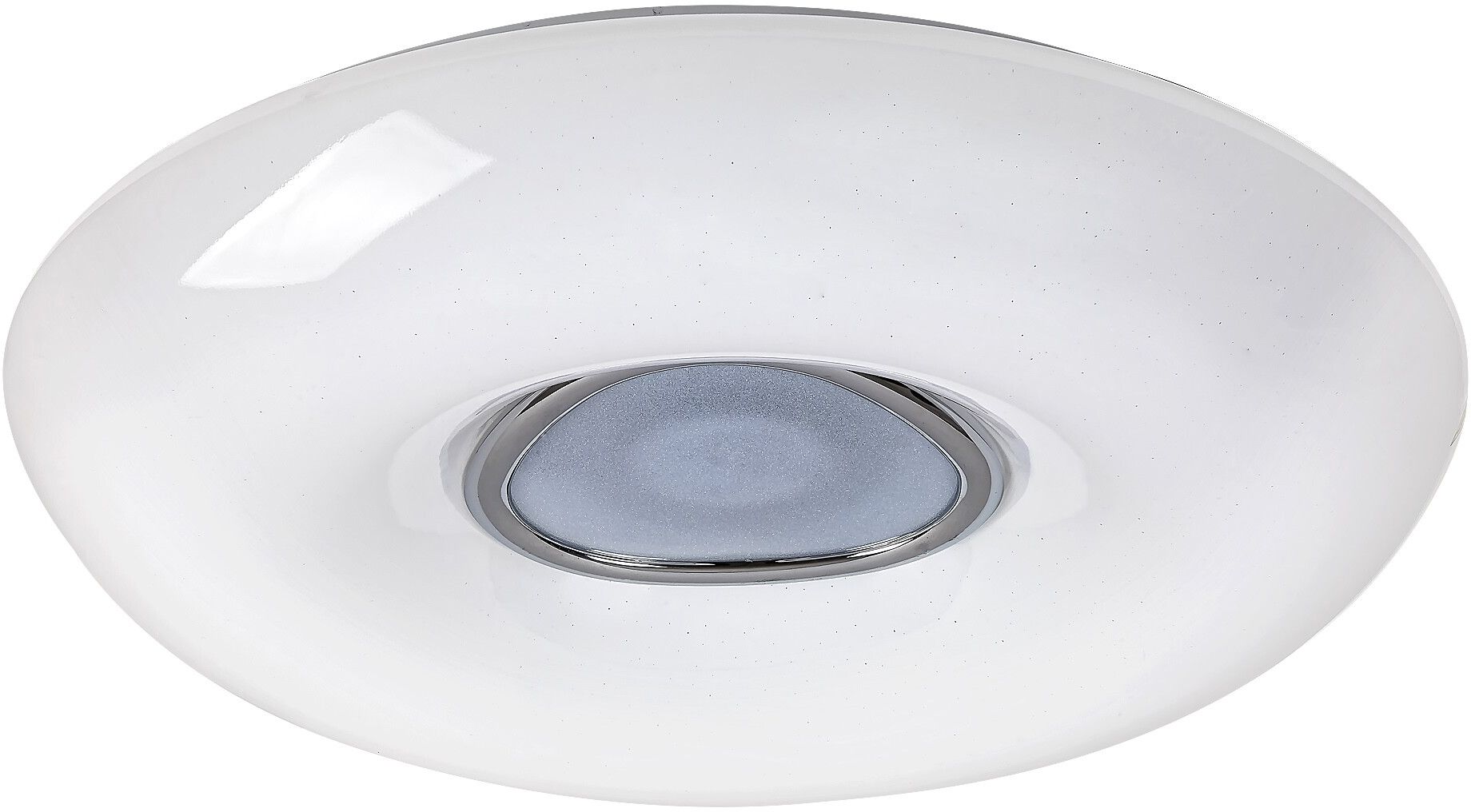 Rabalux Tayla Intelligente Deckenleuchte 1x60 W weiß 3328