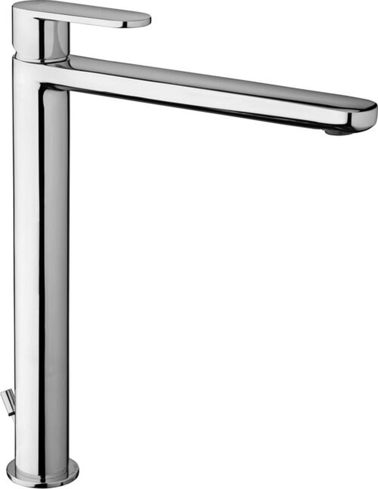 Paffoni Candy waschbeckenhahn stehend chrom CA081CR