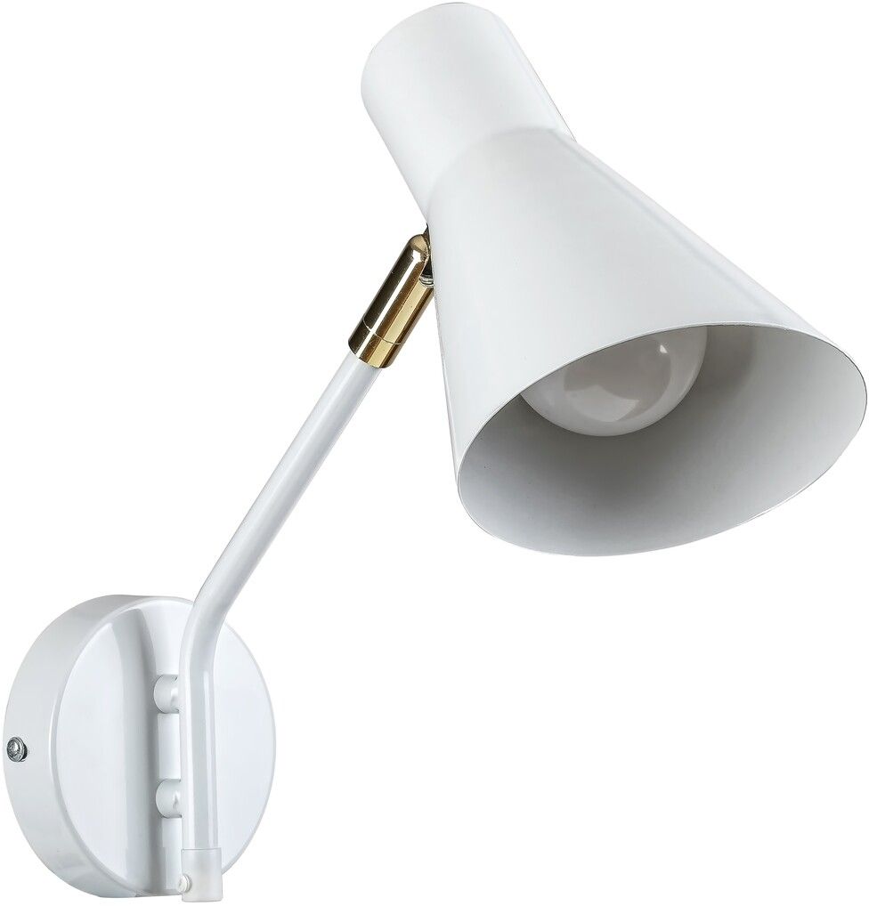 Rabalux Alfons Leuchter 1x25 W weiß 3050