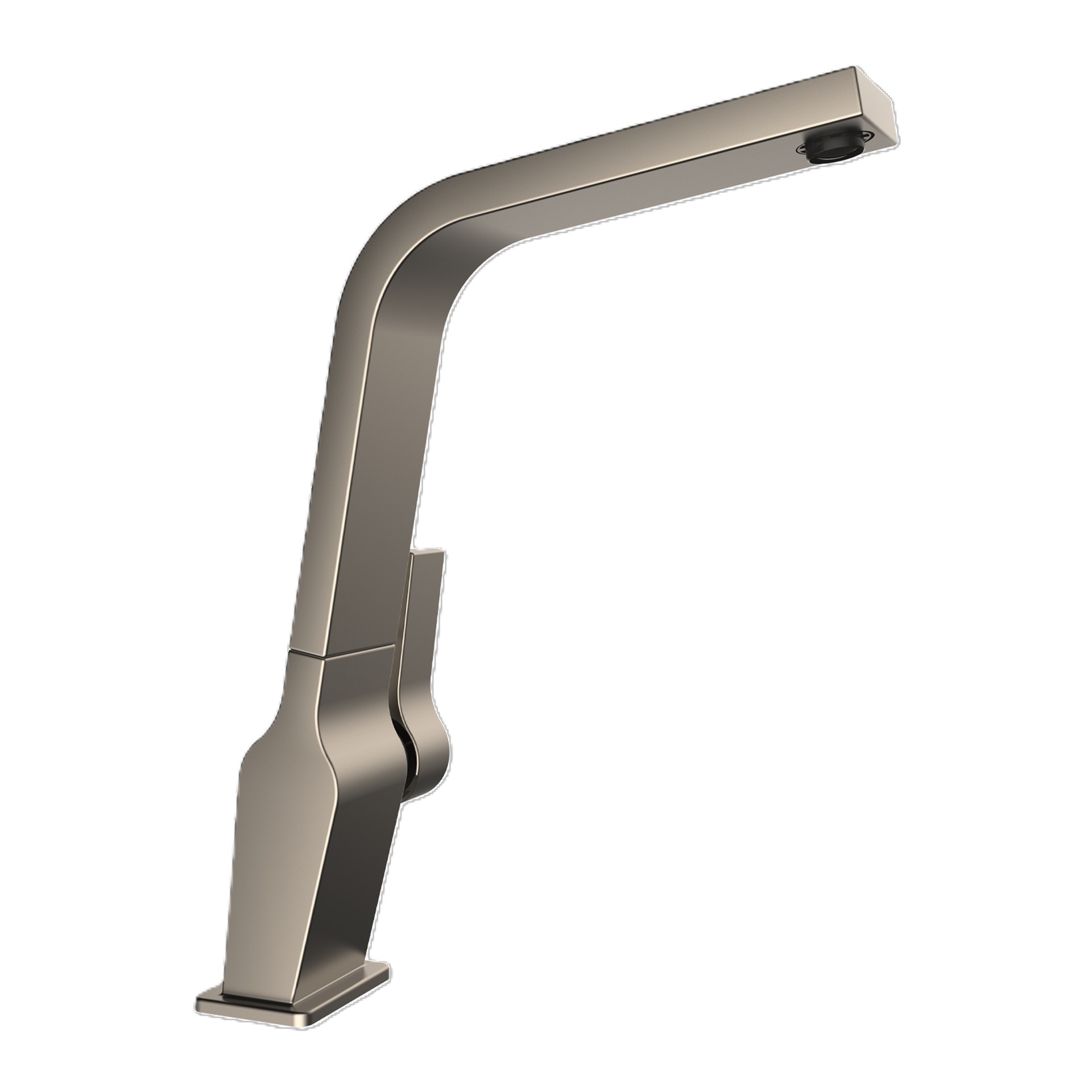 Teka ICC Küchenarmatur Stehend grafit/grau 116030005