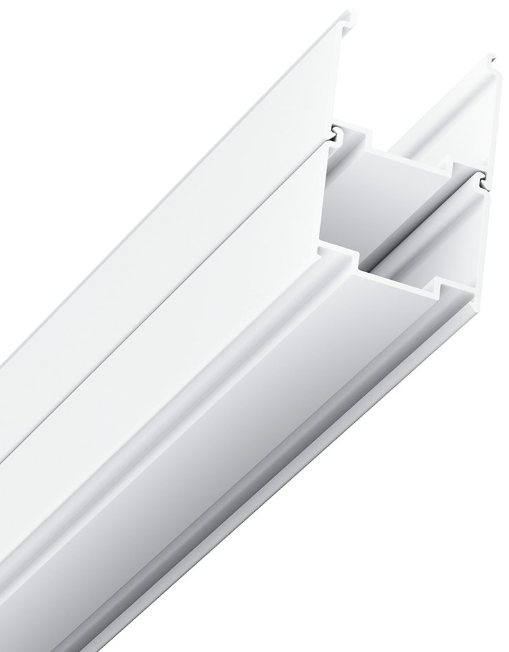 Ravak Supernova Supernova-Erweiterungsprofil E778801119802