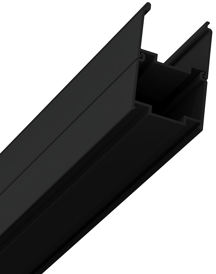 Ravak Supernova Supernova-Erweiterungsprofil E778801319802