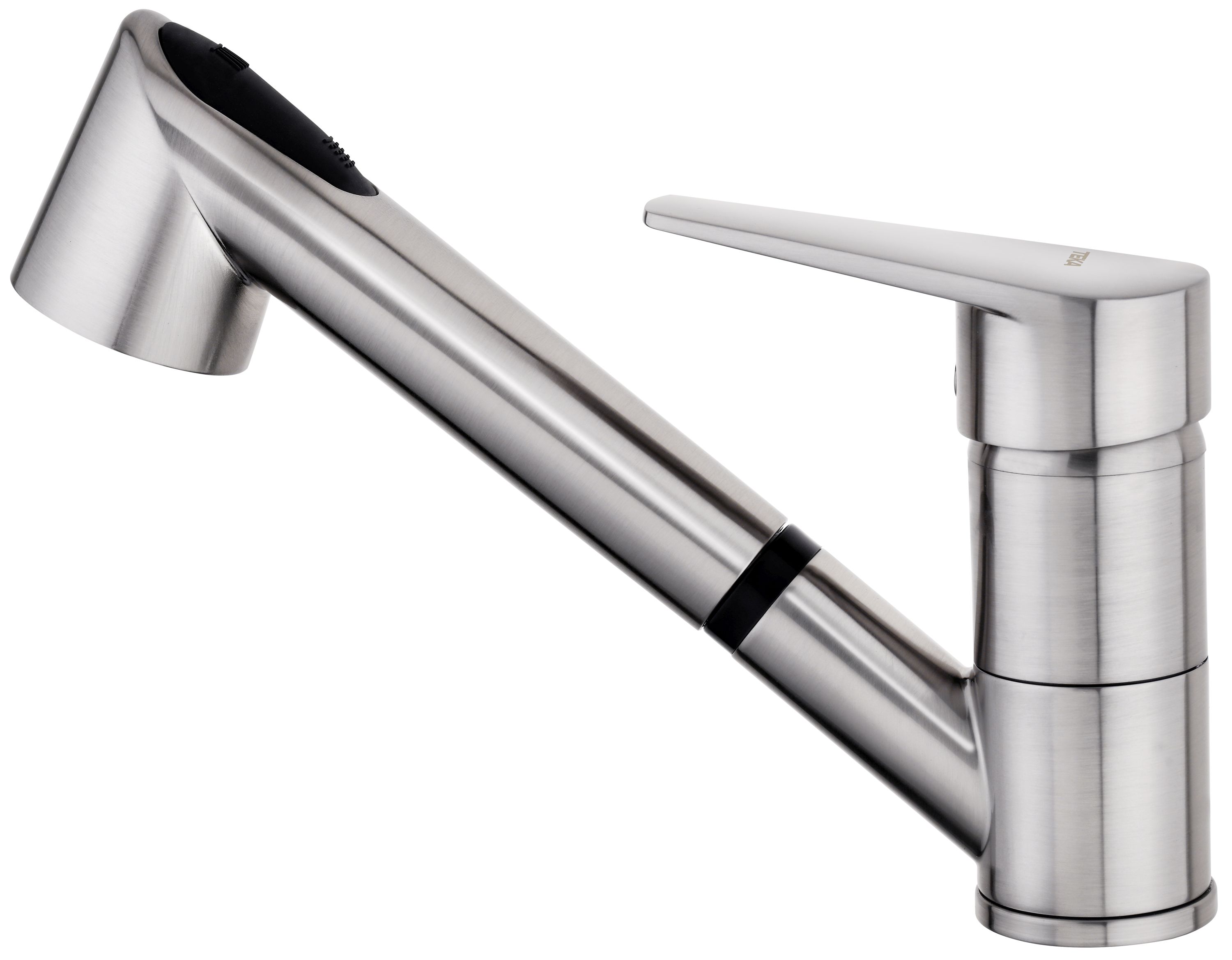 Teka MTN Küchenarmatur Stehend chrom 116040001