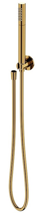 Cersanit Crea Duschset Unterputz gold S951-400