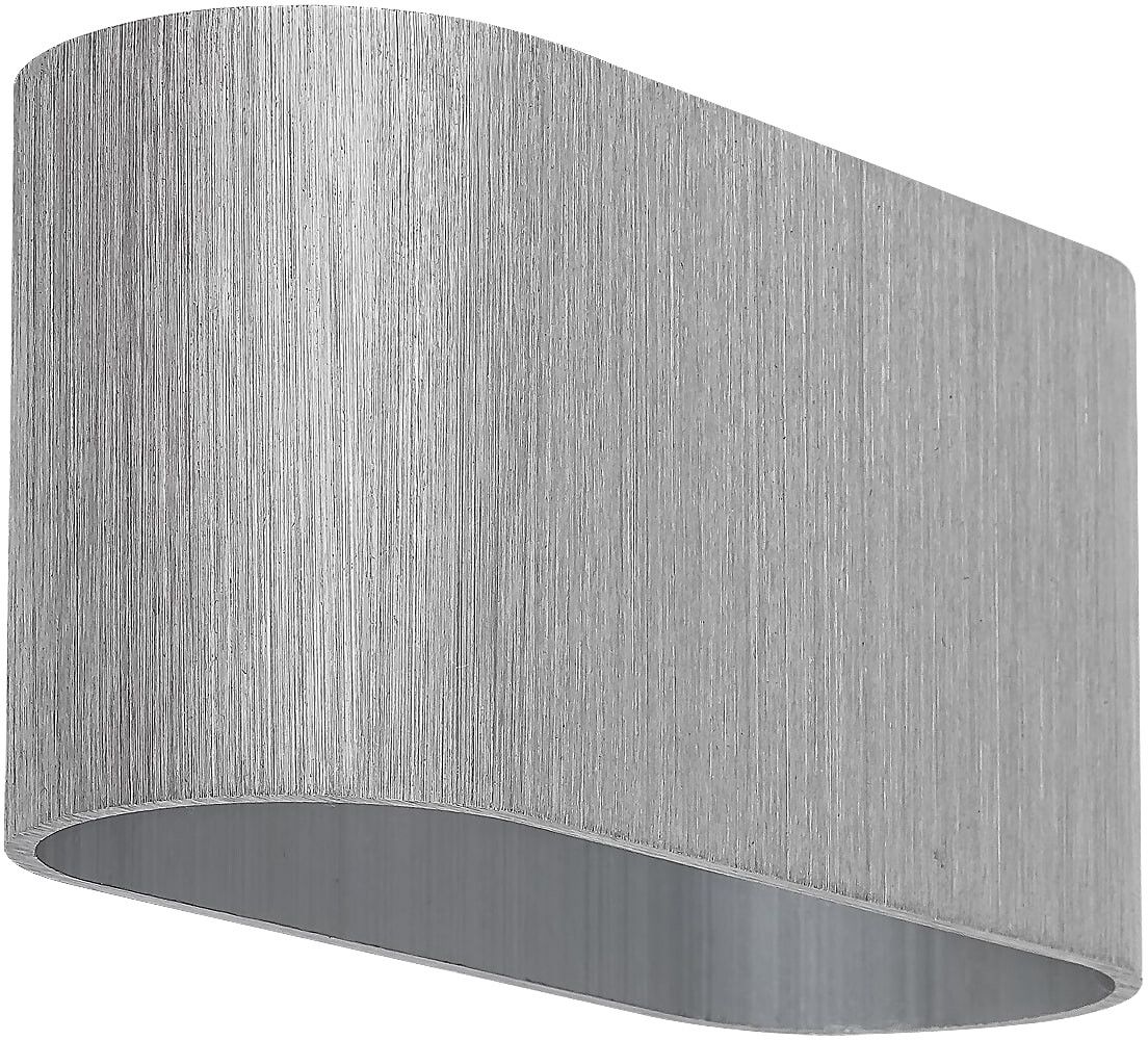 Rabalux Kaunas Leuchter 1x10 W aluminium 7025