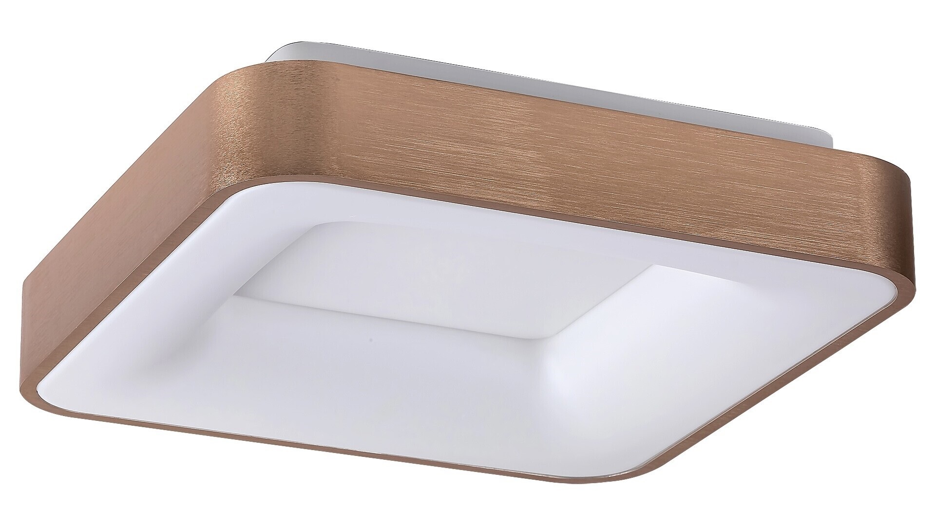 Rabalux Carmella Decke 1x30 W weiß-gold 5056