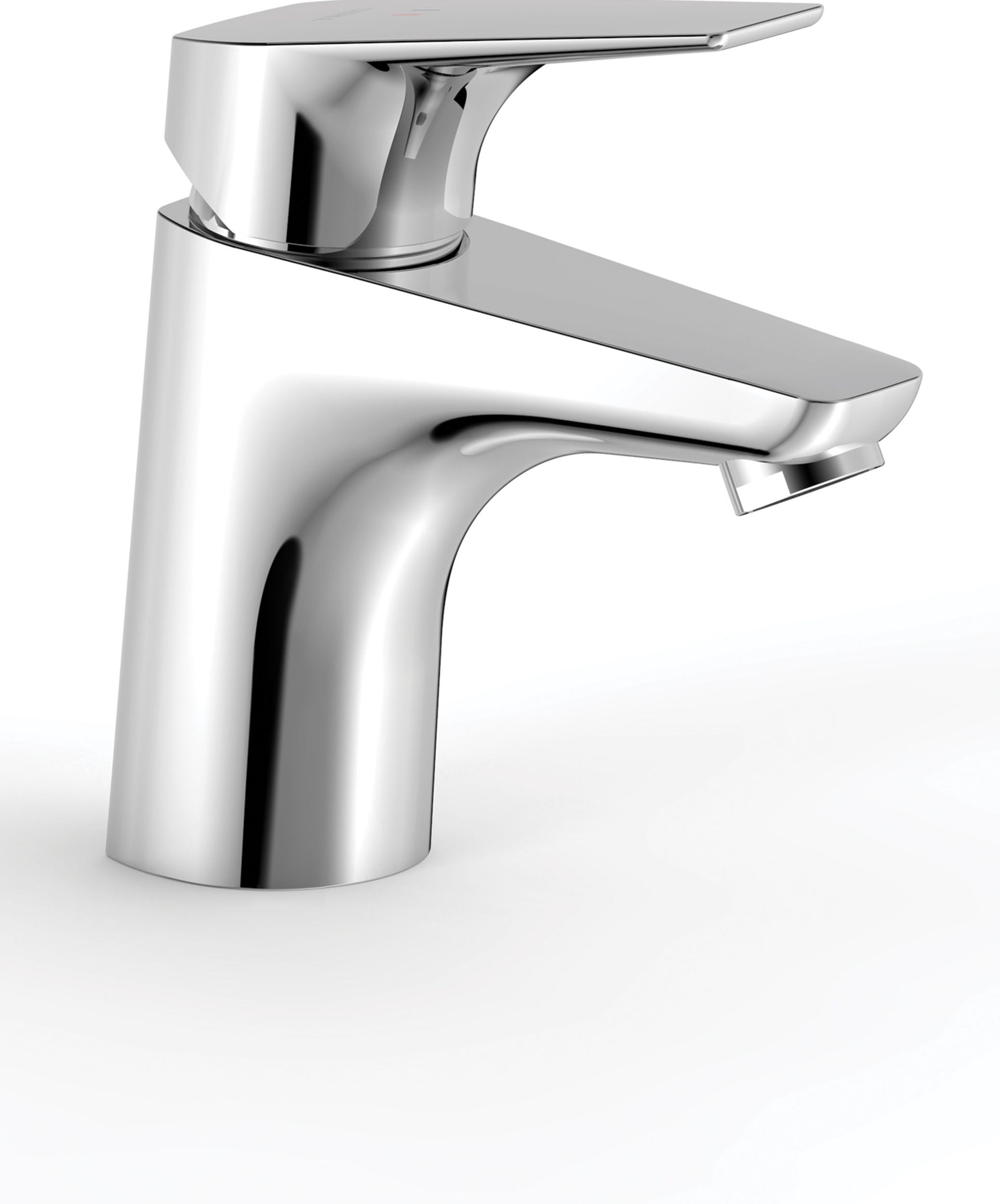 Tres Canigó-Tres Waschtischarmatur Stehend chrom 21710303