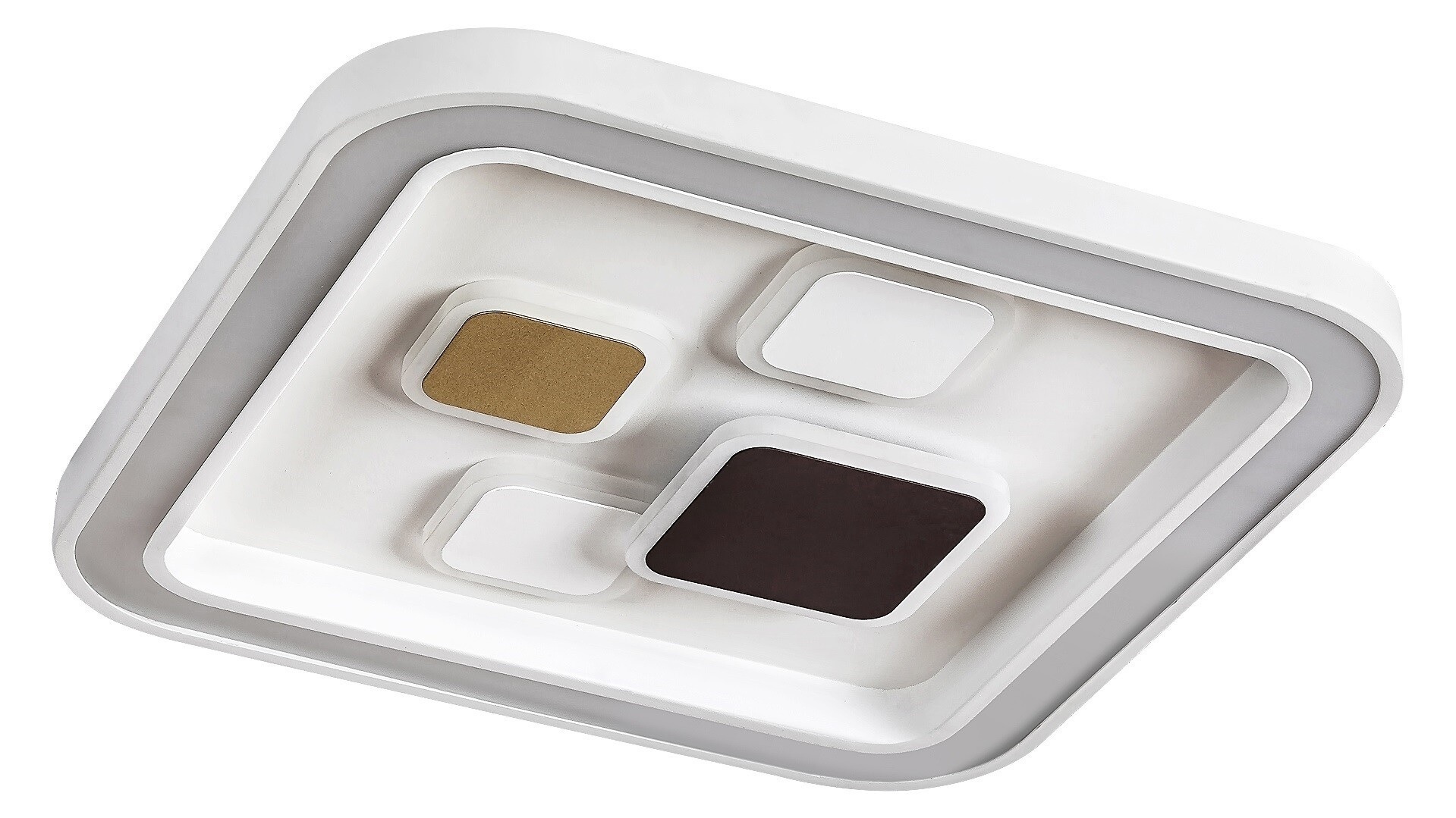 Rabalux Hollis Deckenlampe 1x40 W weiß 6475