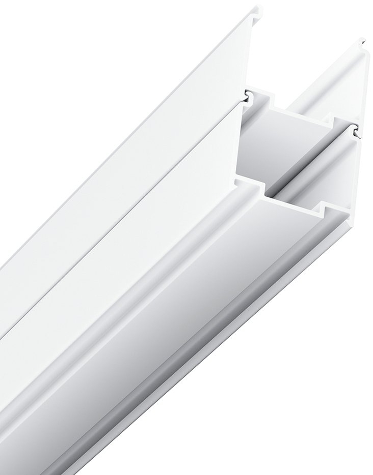 Ravak Supernova Supernova-Erweiterungsprofil E7788011195021