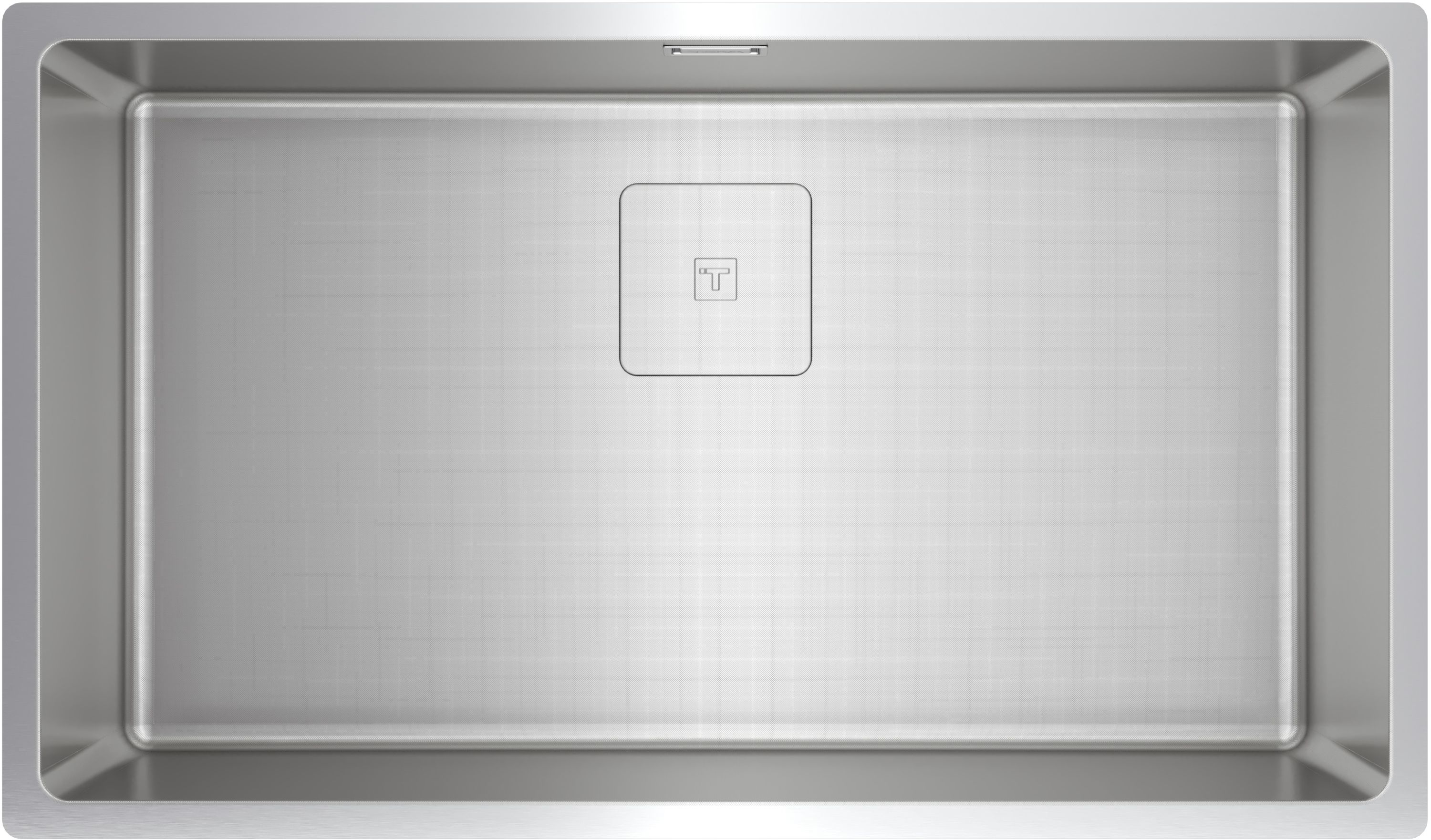 Teka Flexlinea stahlspüle 75x44 cm 115000054