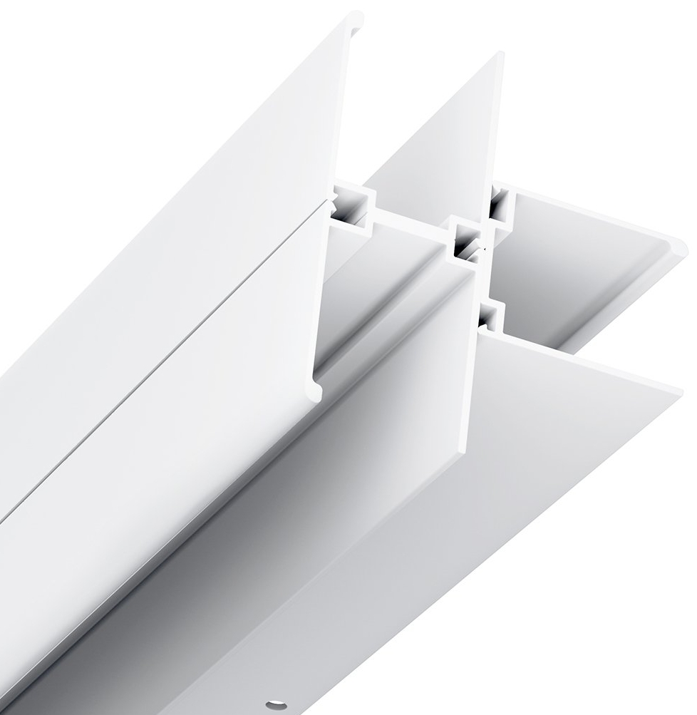 Ravak Supernova Verbindungsprofil E11950002U