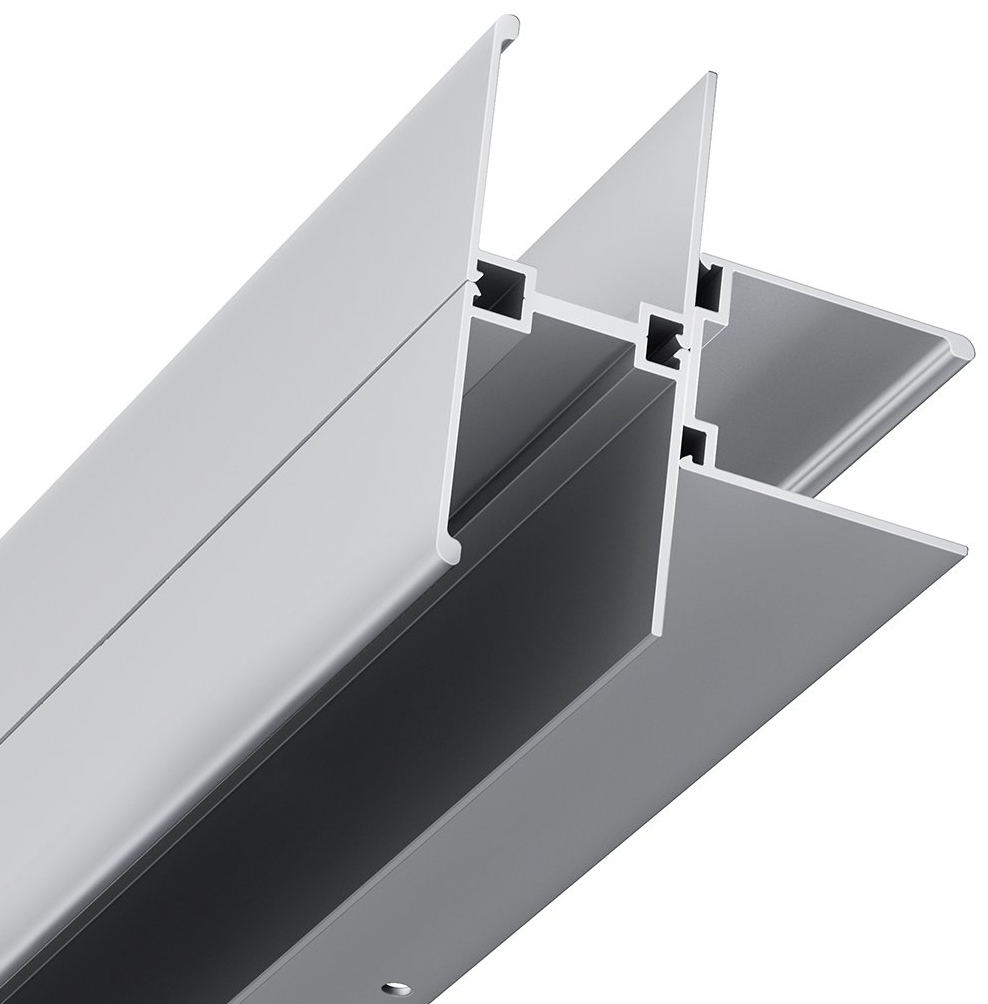 Ravak Supernova Verbindungsprofil E11980002U