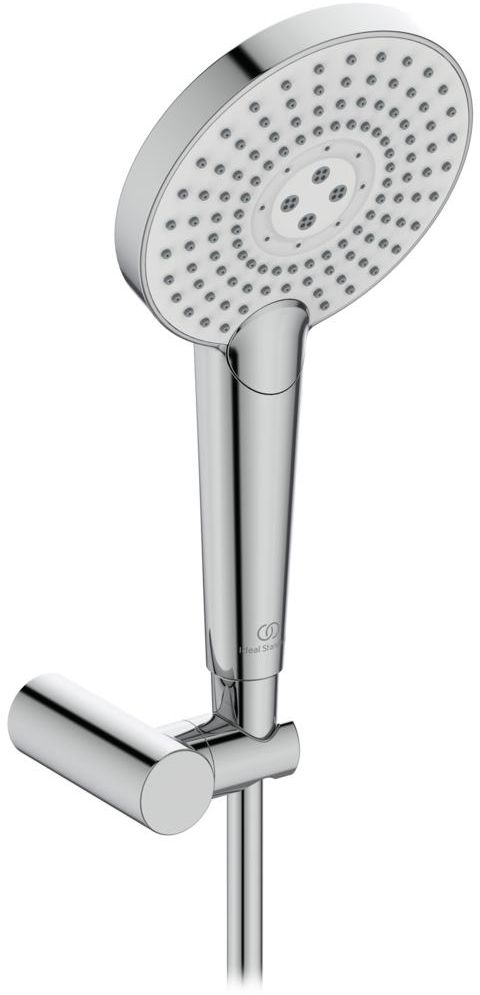 Ideal Standard Idealrain Evo Jet Duschset Wandmontage chrom B1765AA
