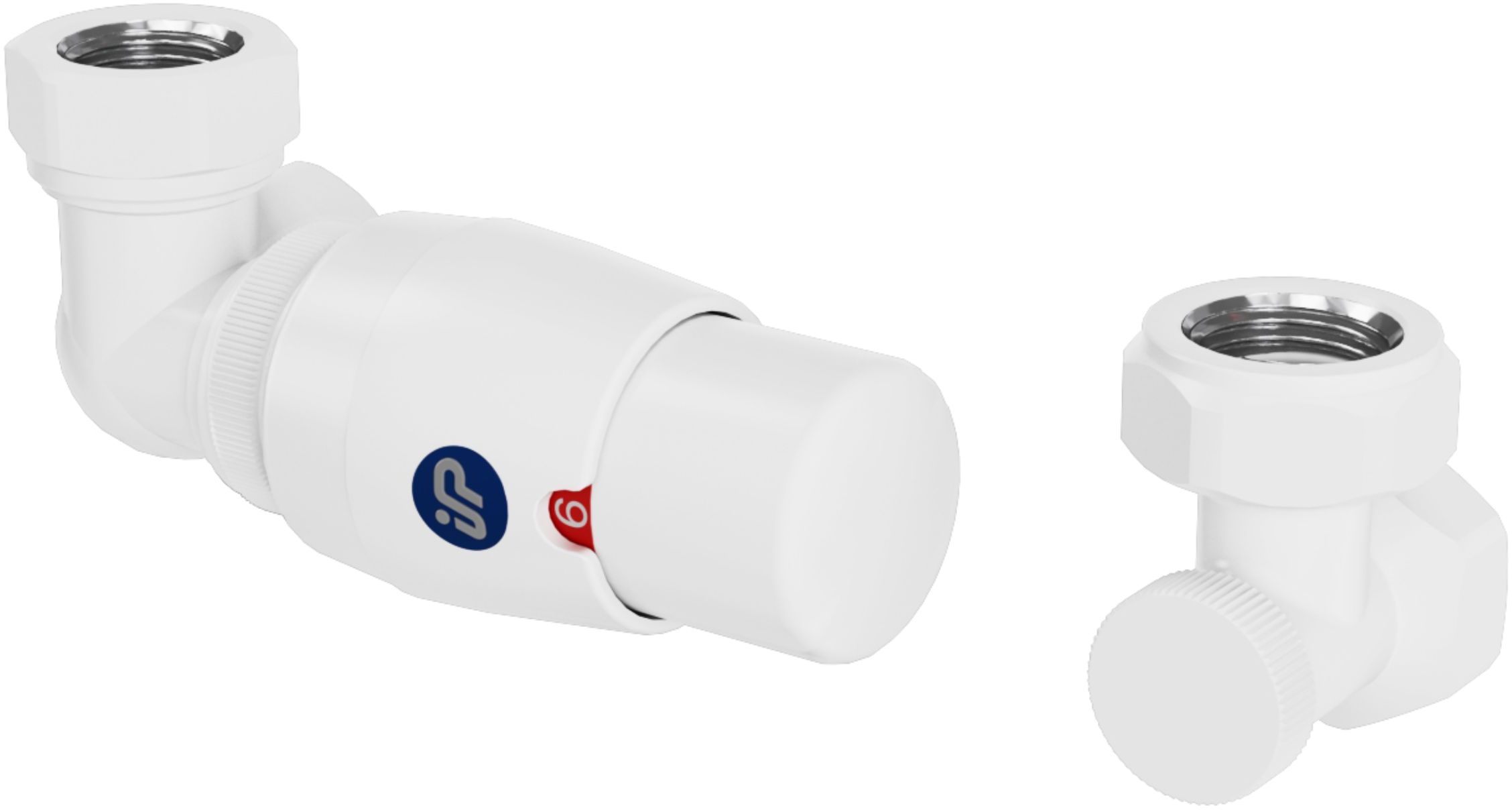 Instal Projekt Z14 Thermostatset 612100169VTC34