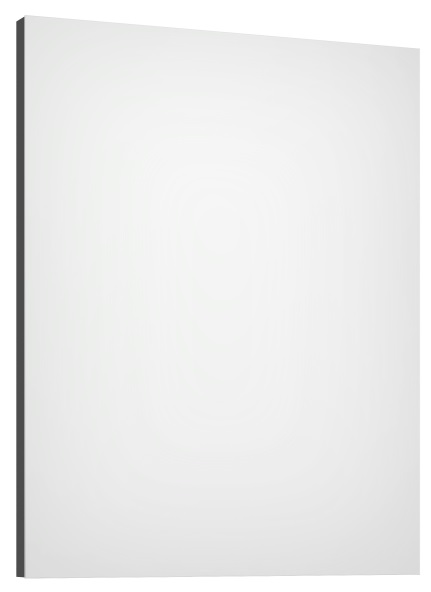 Defra Como Spiegel 60x76 cm rechteckig 123-L-06005
