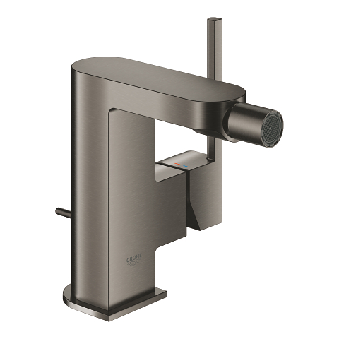 Grohe Plus bidet-wasserhahn stehend Brushed Hard Graphite 33241AL3