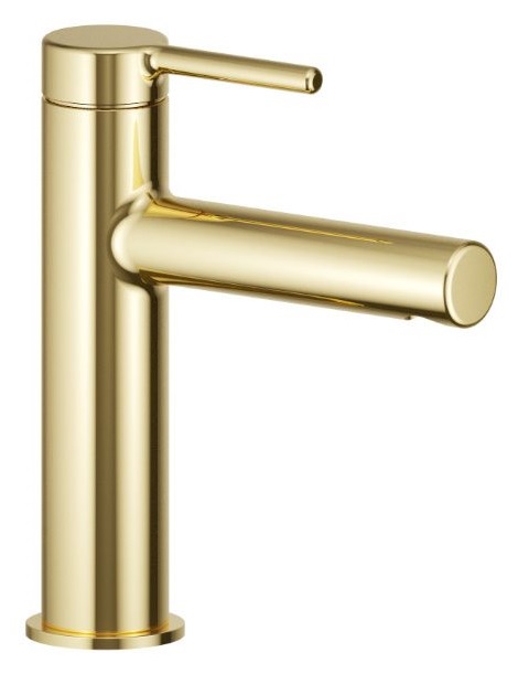 Excellent Pi waschbeckenhahn stehend gold AREX.1201GL