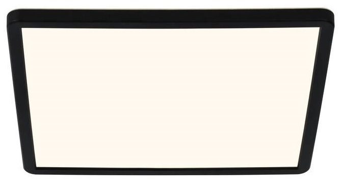 Nordlux Oja Decke 1x14.5 W weiß-schwarz 2015066103