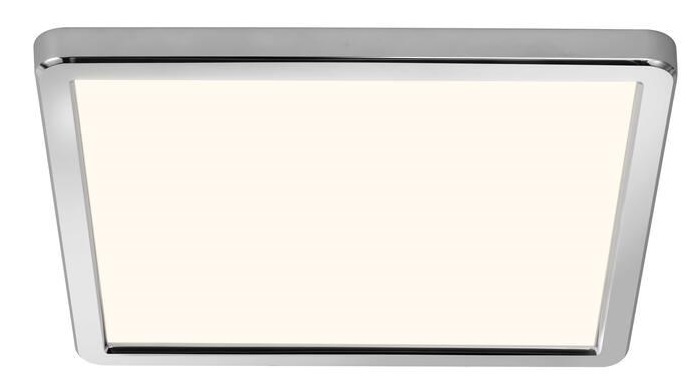 Nordlux Oja Decke 1x14.5 W weiß-chrom 2015066133