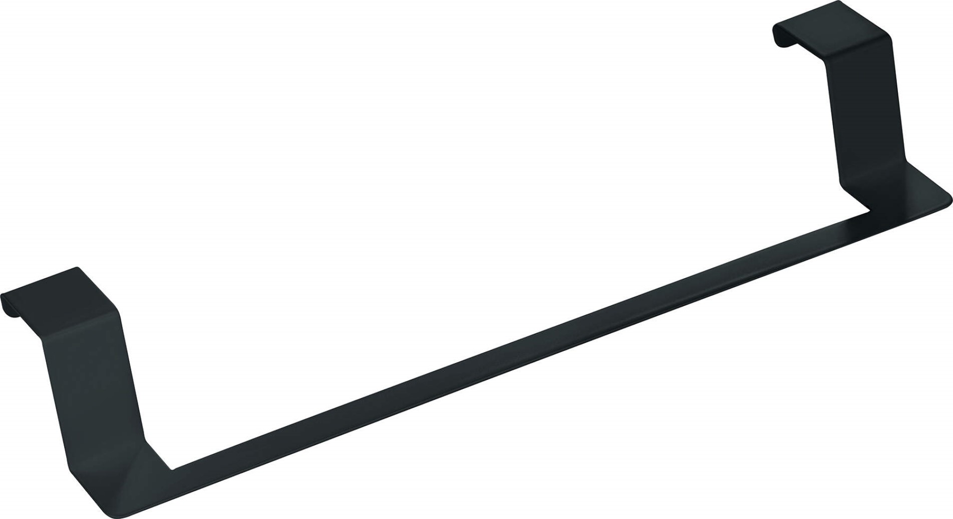 Deante Veranstalter 30x6.7x4.7 cm schwarz ZZM_N60R