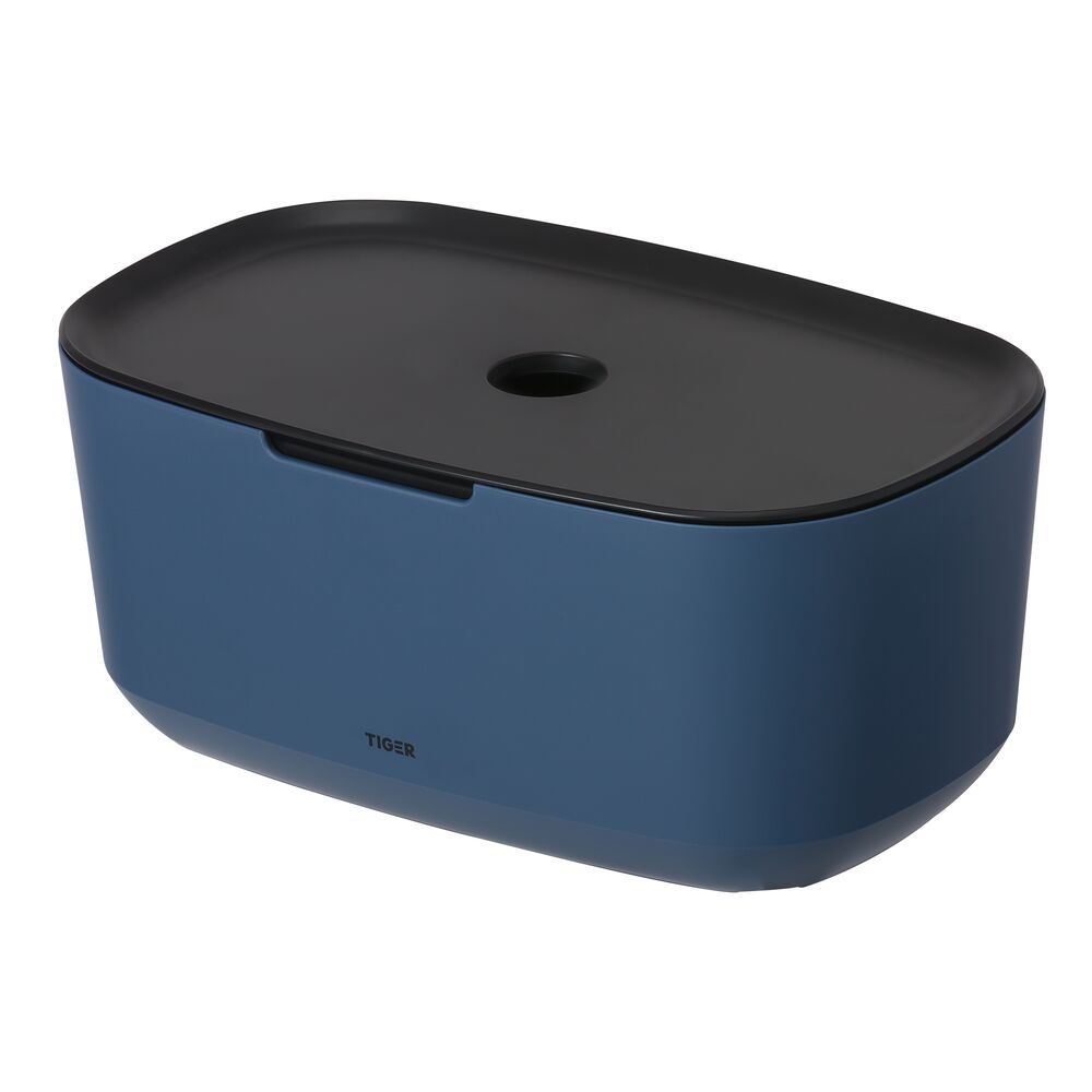 Tiger Tess Container || 1328527246