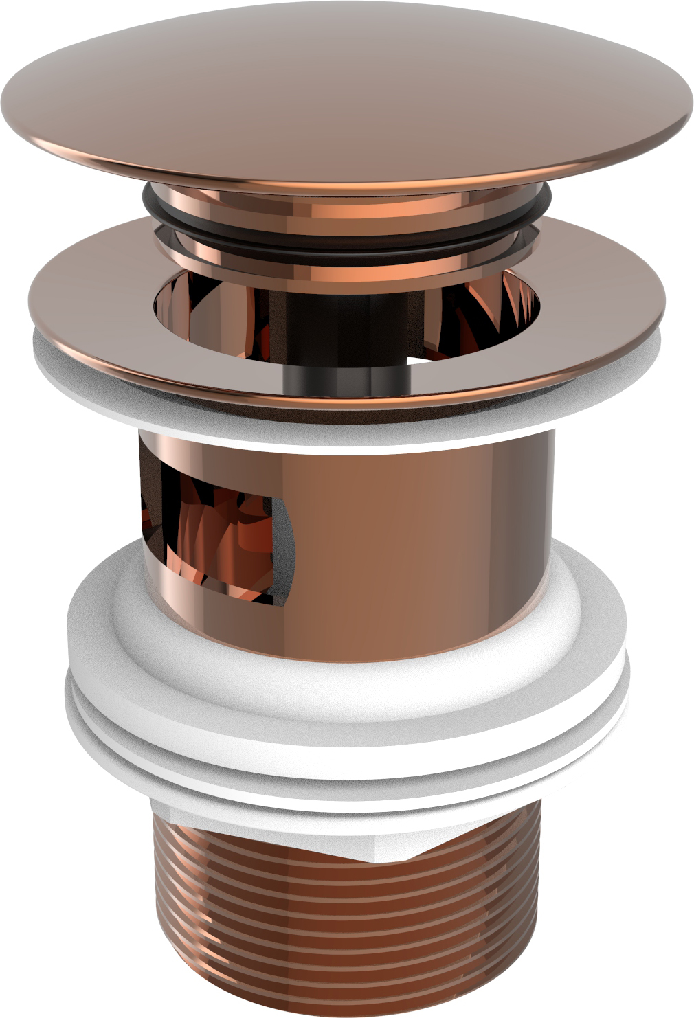 Roca Aqua Waschbeckenstöpsel || A5054015RG